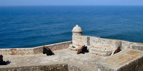 Excursiones a Santiago de Cuba