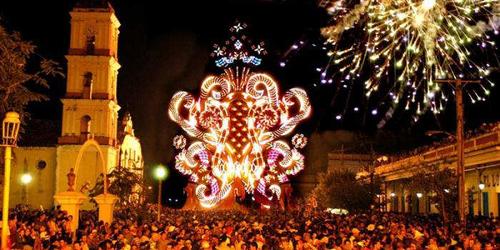 7 Celebraciones y tradiciones populares en Cuba